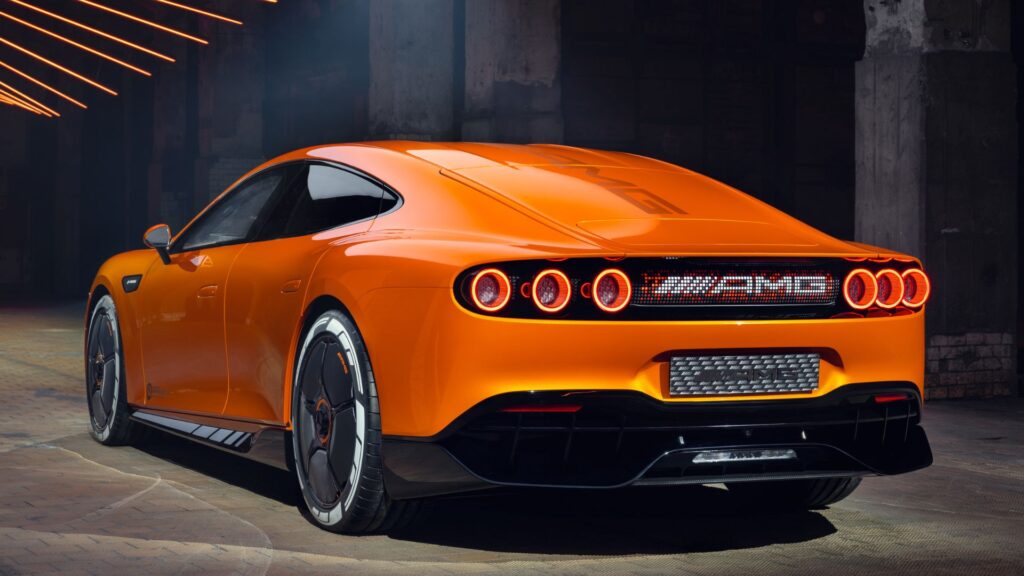 Image via Mercedes-Benz