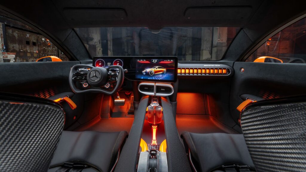 Image via Mercedes-Benz