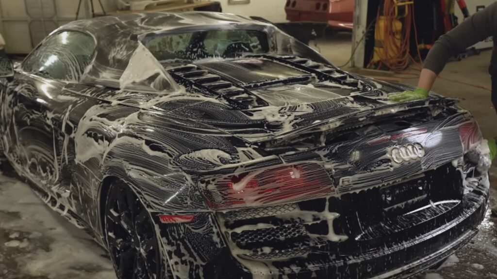 Image via WD Detailing/YouTube