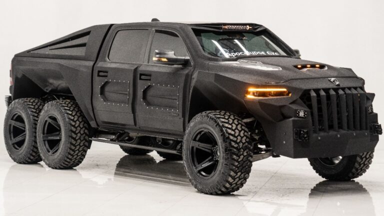 Image via Apocalypse Manufacturing