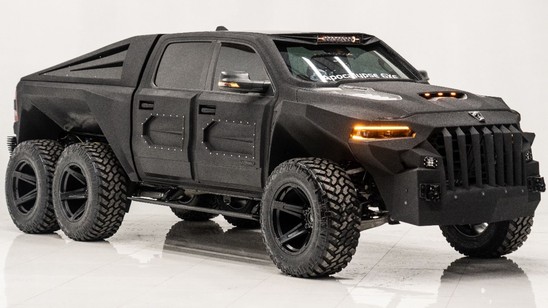 Apocalypse Manufacturing Opens A Tampa Dealership