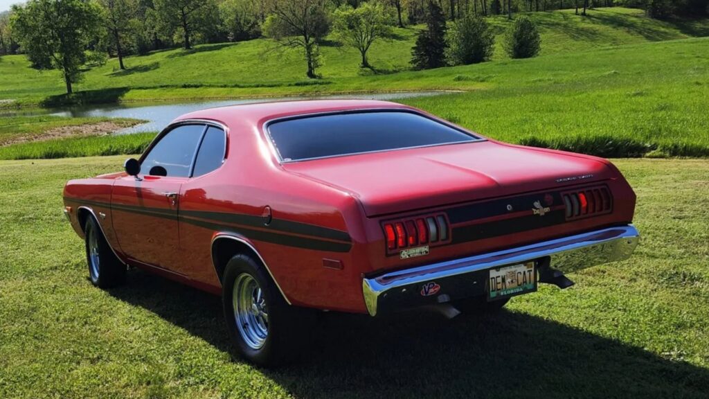 Image via Bring A Trailer
