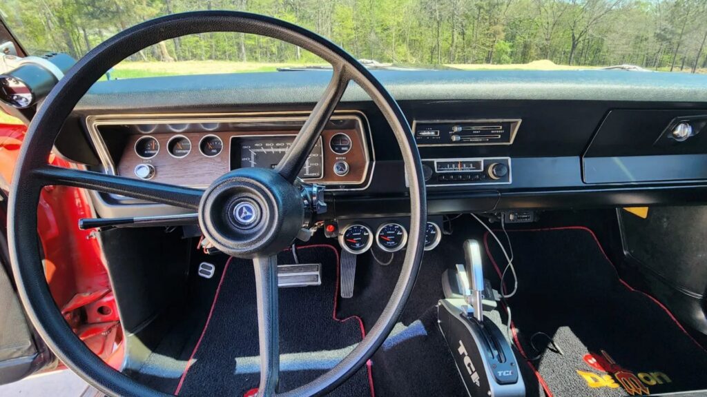 Image via Bring A Trailer