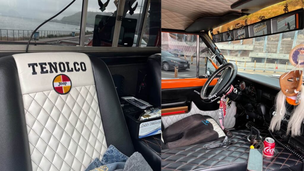 Image via Guaido Hernandez/Facebook Marketplace