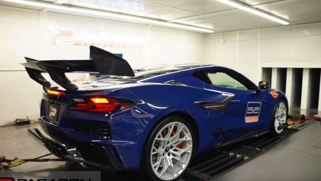Image via Paragon Performance/YouTube