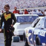 Confirmed Days Of Thunder Sequel With Tom Cruise Is Happening