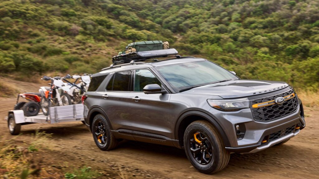 Image via Ford