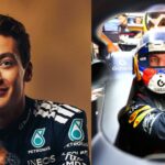 Image via Oracle Red Bull Racing, Mercedes-AMG Petronas F1 Team/Facebook