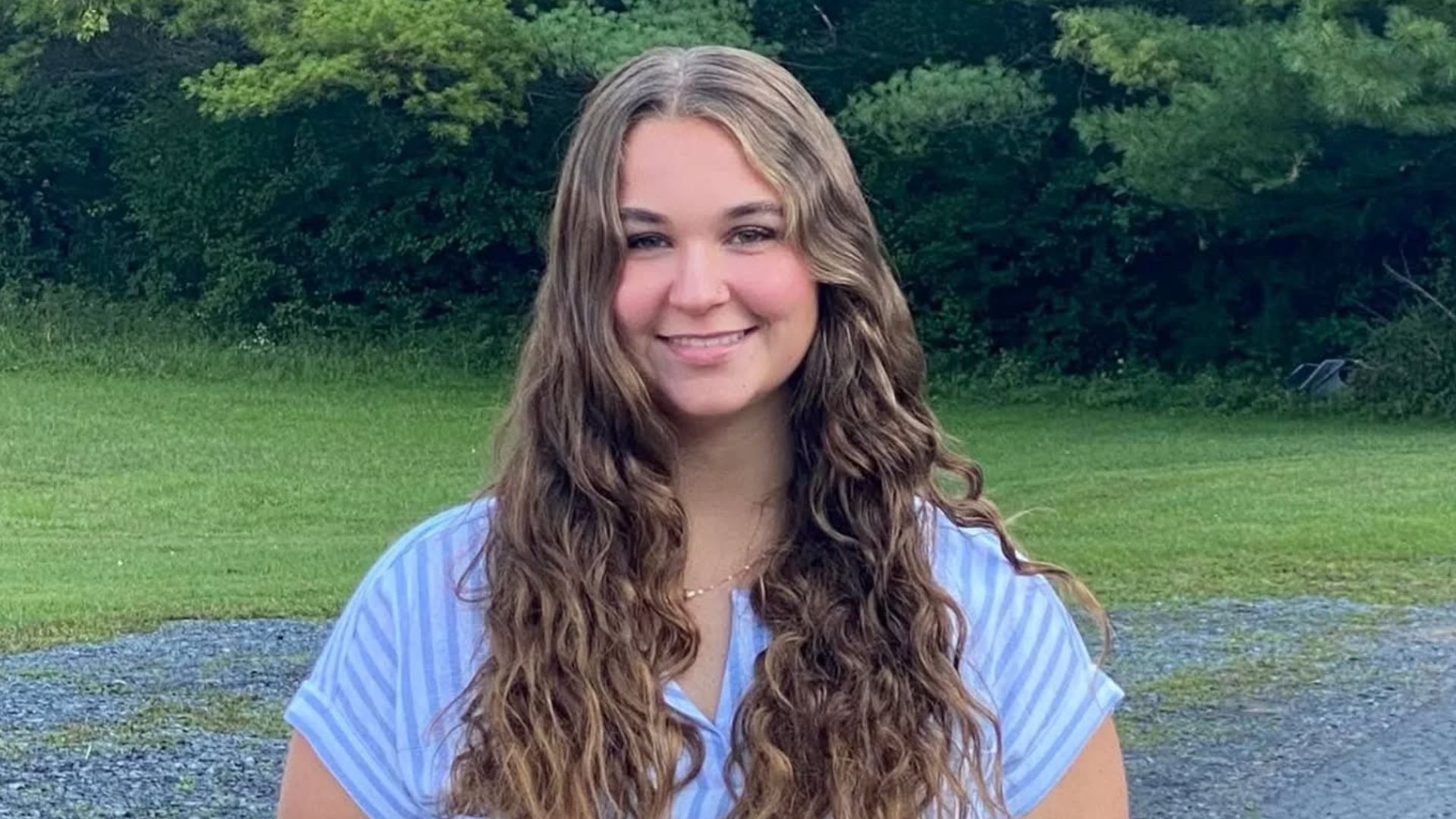 High School Athlete Killed When Tree Falls On Her Ford Bronco