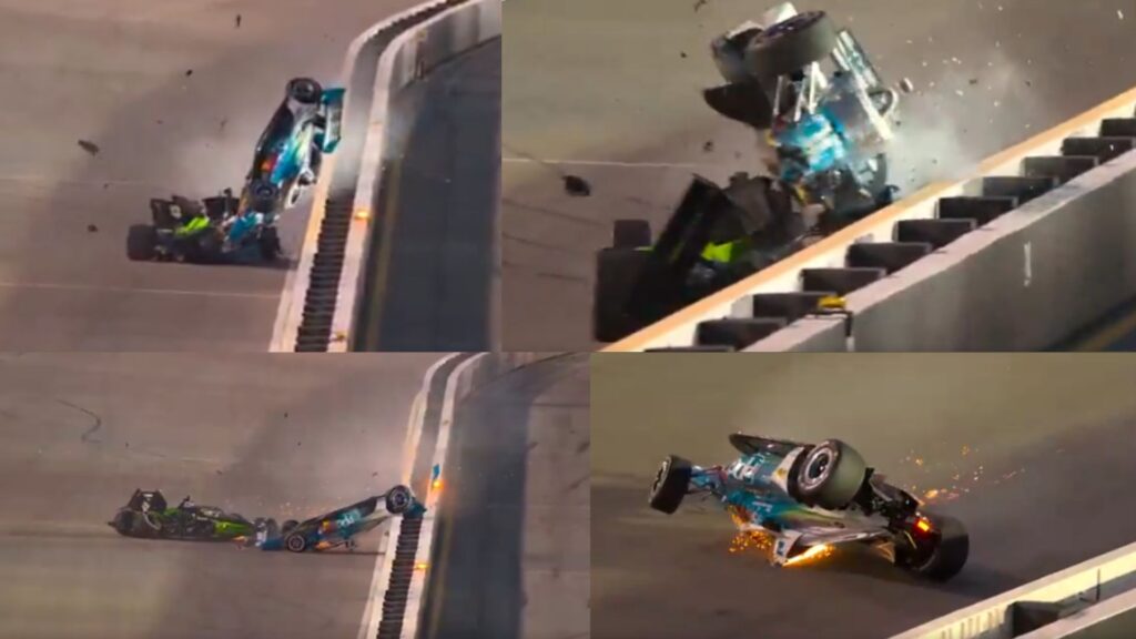Image via IndyCarOnFOX/X
