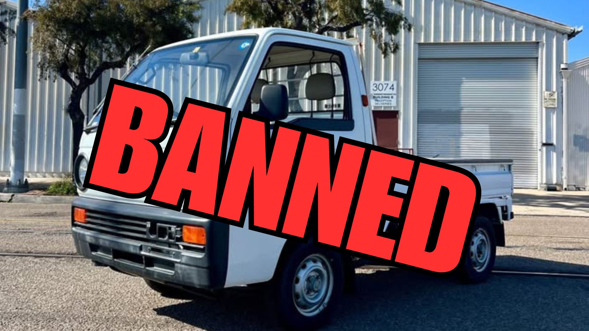 Kei Cars Are Finally Legal In Texas And Colorado