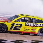 Image via NASCAR/Facebook