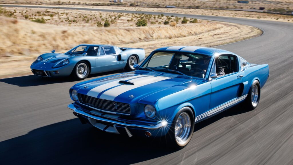 Image via Petersen Automotive Museum
