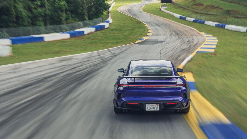 Image via Porsche