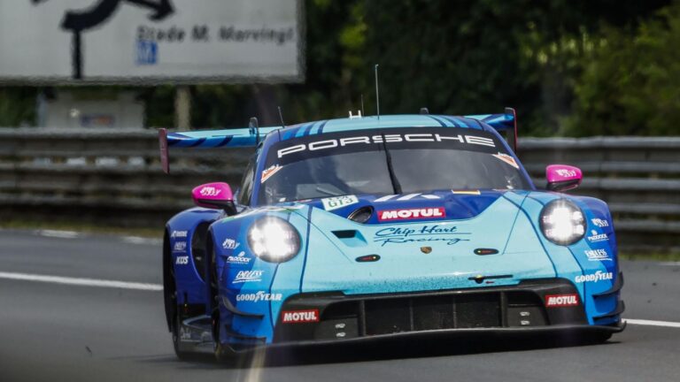 Image via Porsche
