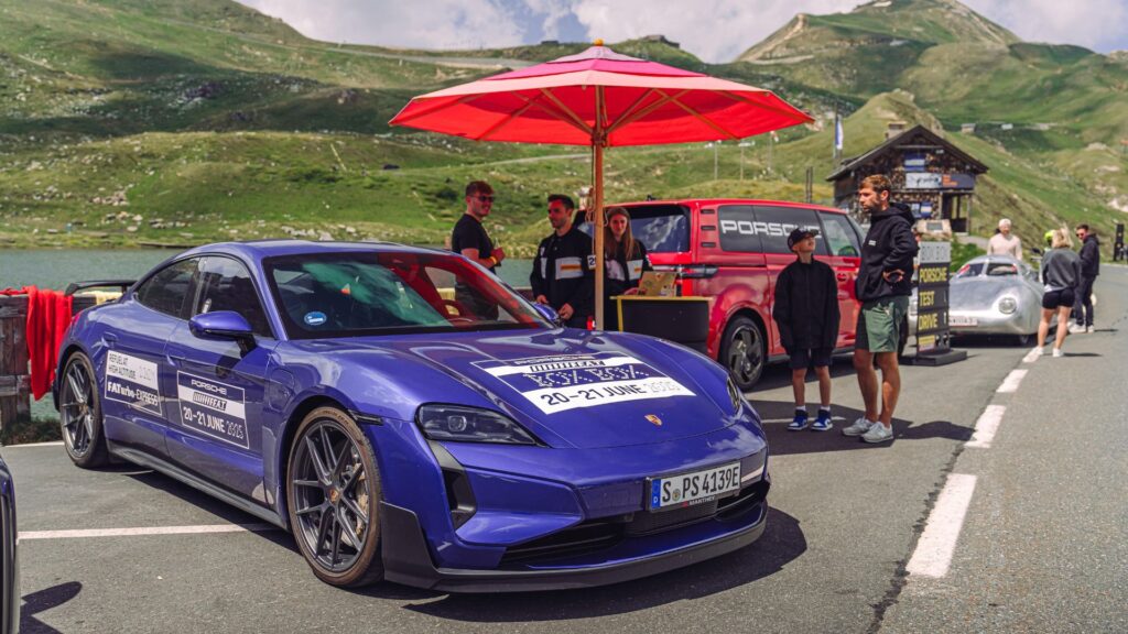 Image via Porsche