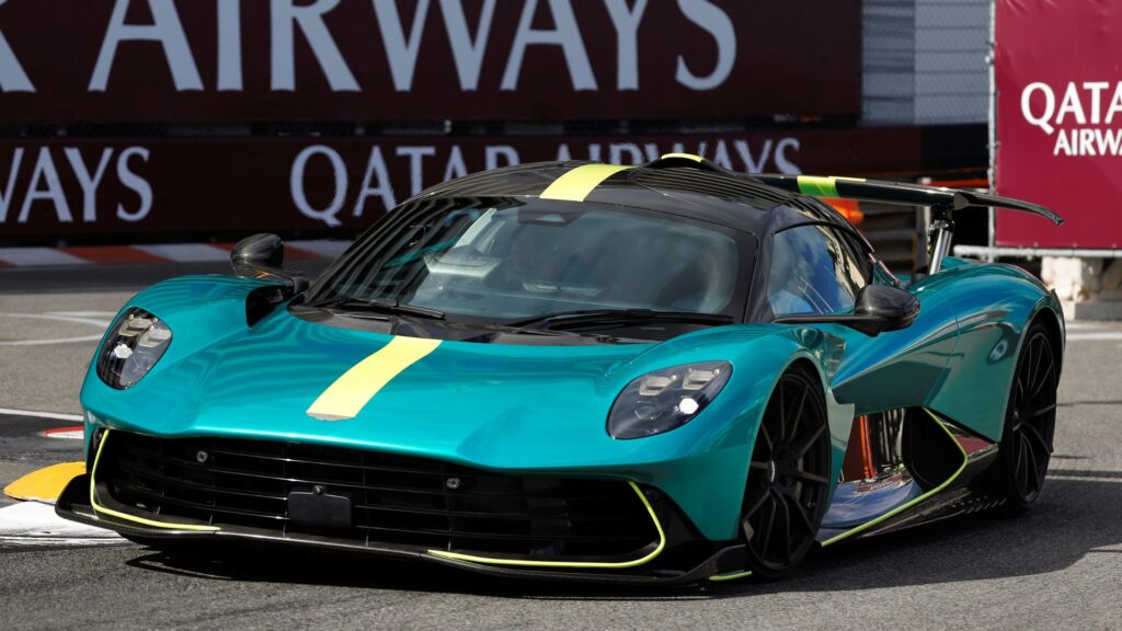 Image via Aston Martin