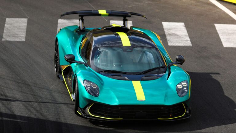 Image via Aston Martin