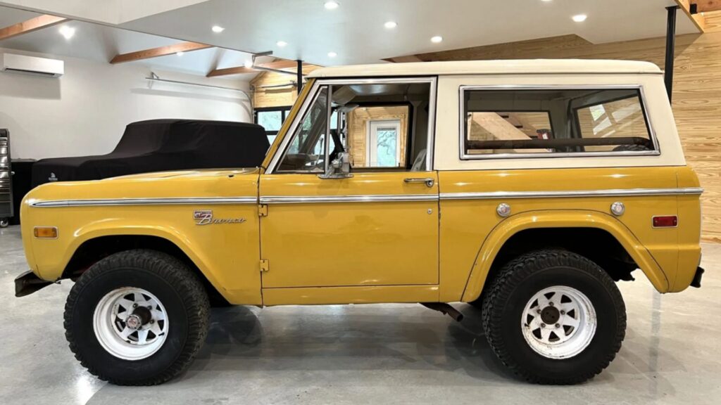 Image via Bring A Trailer
