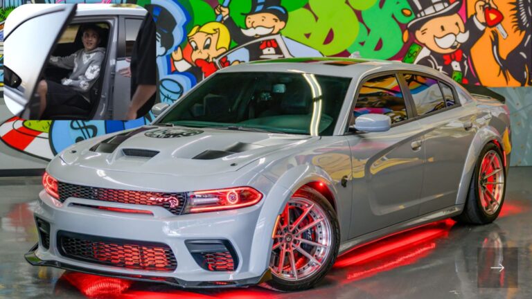 Image via Effortless Motors