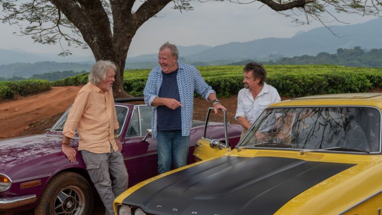 Image via The Grand Tour/Facebook
