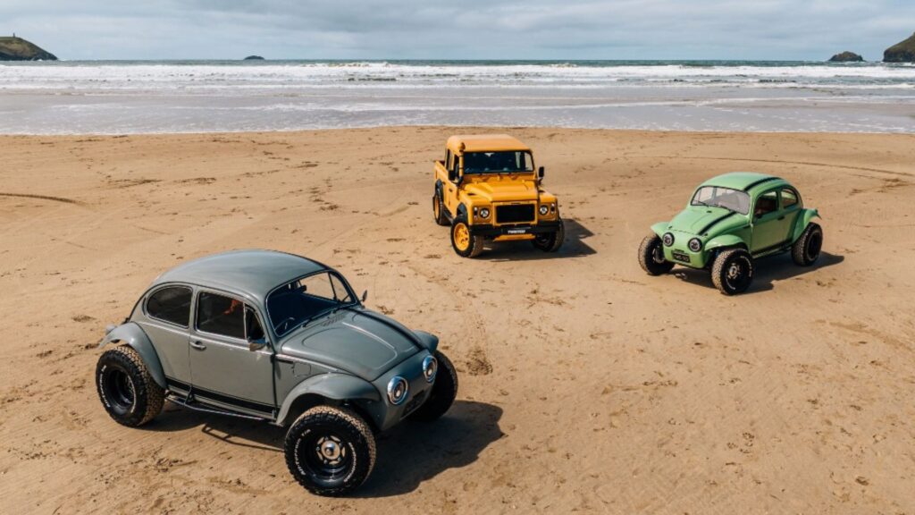 Image via Twisted Automotive
