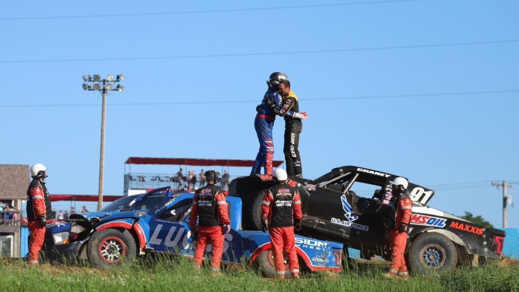 Image via Cham Off-Road