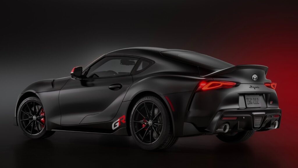 Image via Toyota