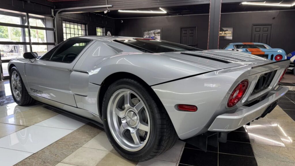 Image via Bring A Trailer
