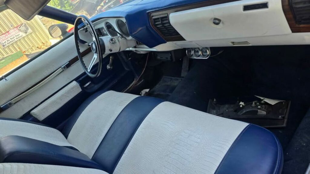 Image via Darla Phillips/Facebook Marketplace
