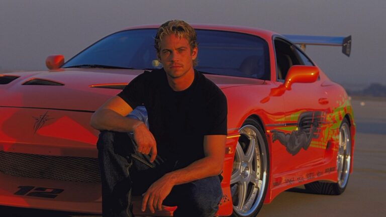 Final Fast And Furious Details Leaked