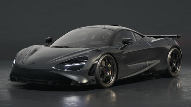 Former Ferrari F1 Boss Joins McLaren Board