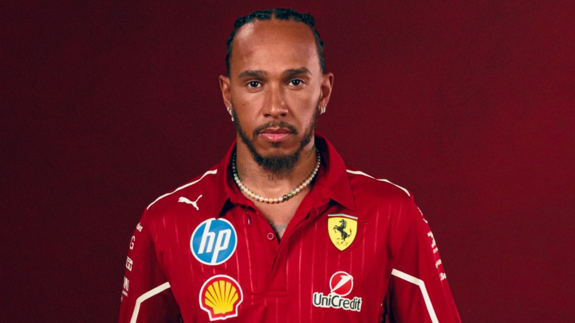 Lewis Hamilton Says Ferrari Is Finally Listening To His Complaints
