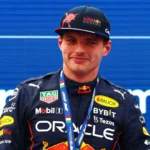 Max Verstappen Is Staying Put For Next Season