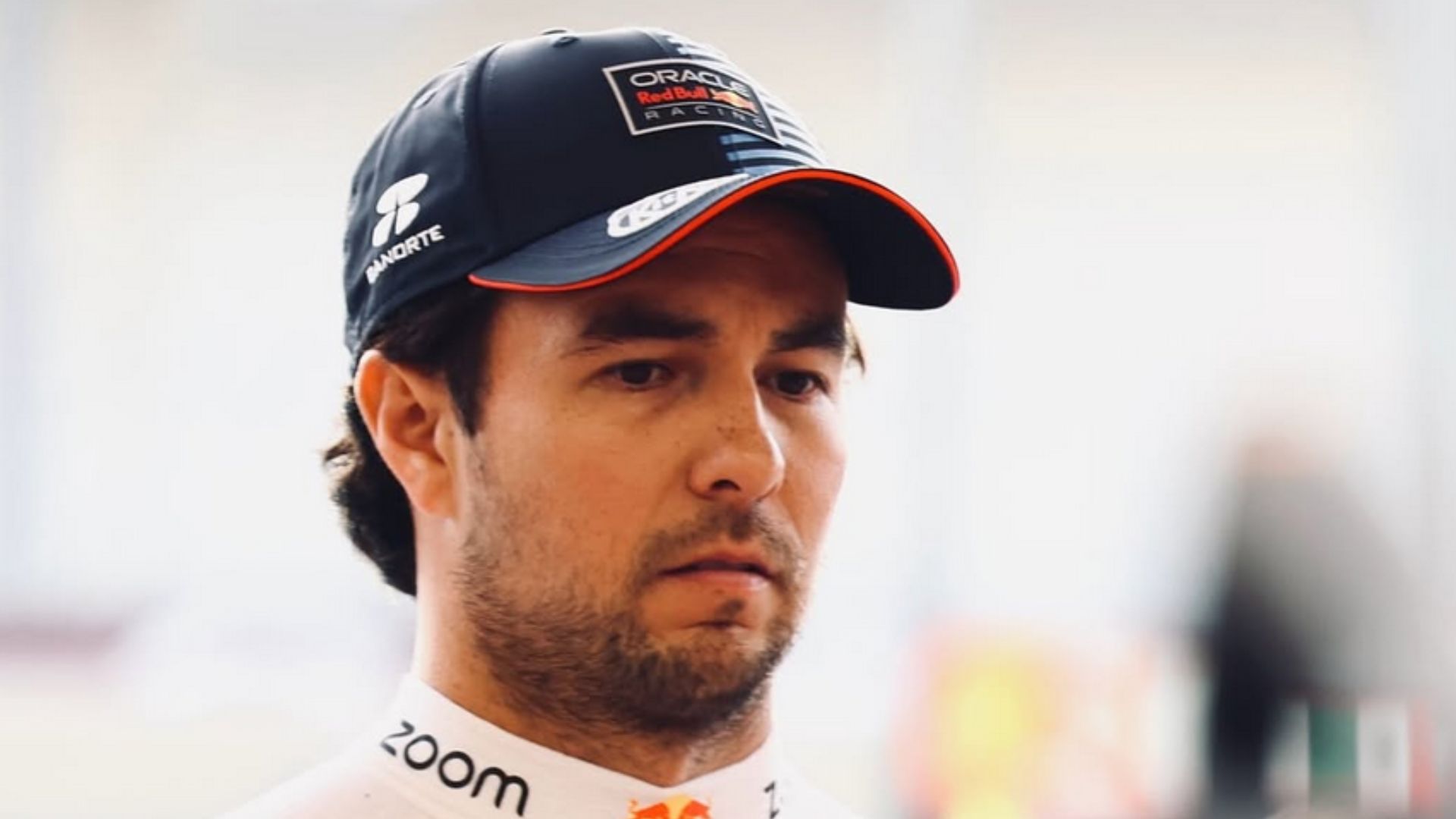 Sergio Perez Returns To F1 With Cadillac