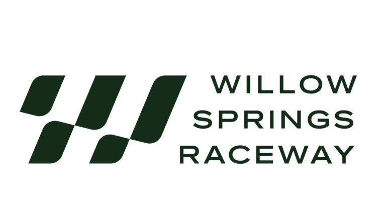 Willow Springs Reveals New Logo Plans Launch Event