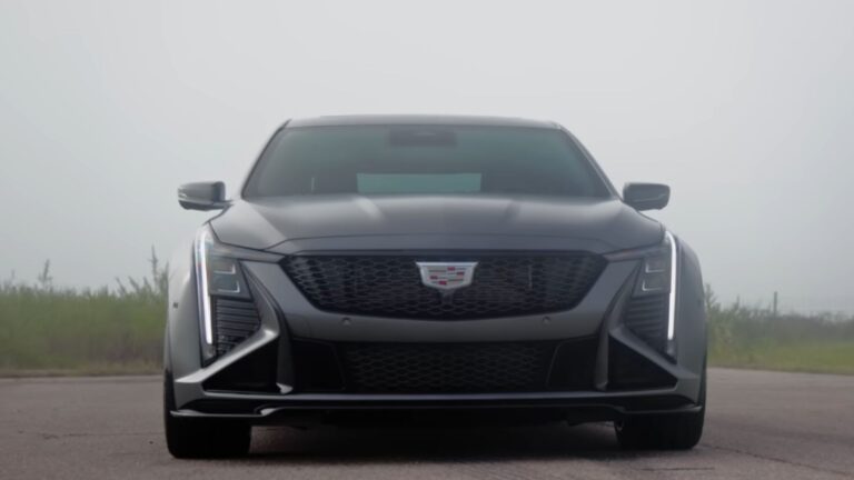 Blackwing On Steroids Hennessey Parades One Of One Le Monstre