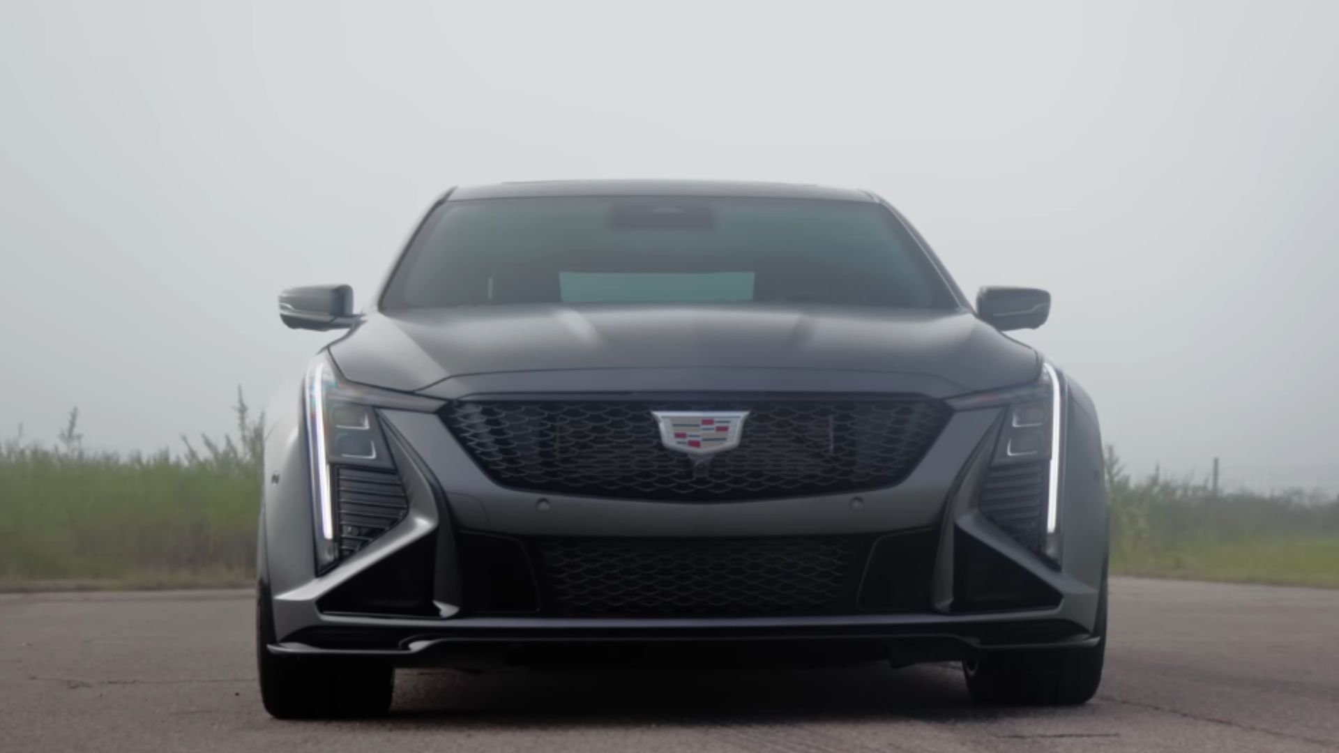 Blackwing On Steroids Hennessey Parades One Of One Le Monstre