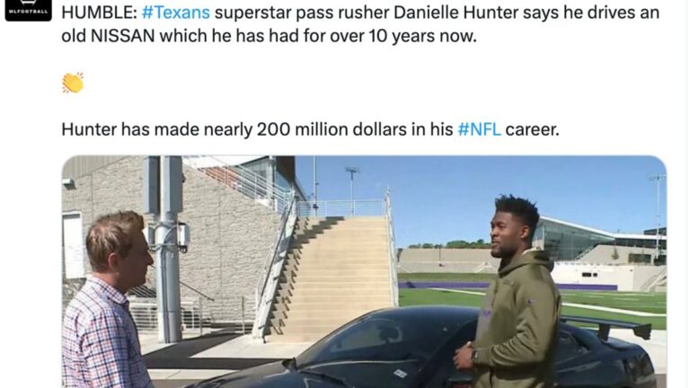 Financial Influencer Shows His Bare Ignorance Abou Cars