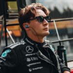 George Russell Doesnt Want To Be Locked Down By Mercedes