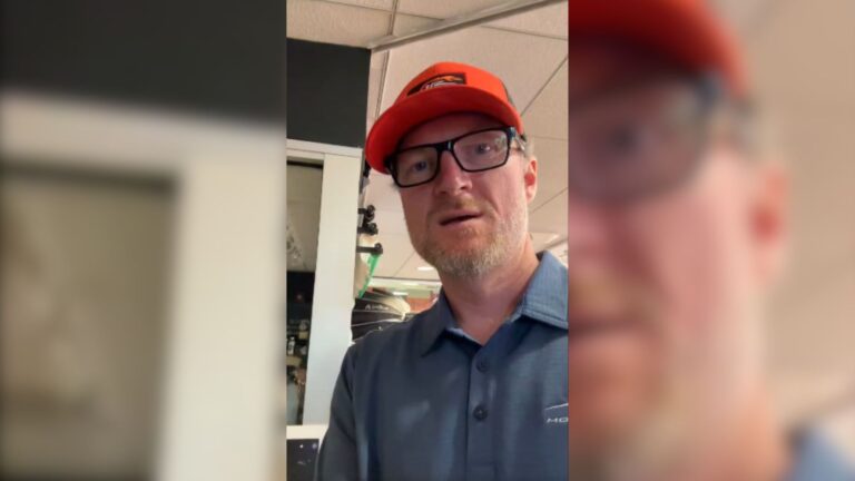 Incensed Dale Earnhardt Jr Shocked NASCAR Driver Cut Mid Season