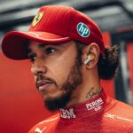 Lewis Hamilton Says Ferrari Should Fire Him