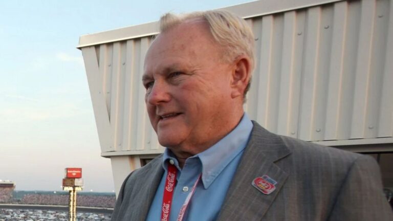 Racing News H.A. ‘Humpy Wheeler Dies At