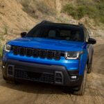 The Jeep Cherokee Is Back