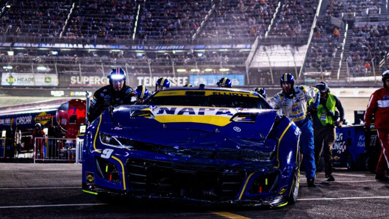 Formula One TV Viewership Set To Surpass NASCAR In The US