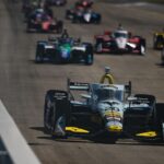 IndyCar Moves Away From Penske Governance