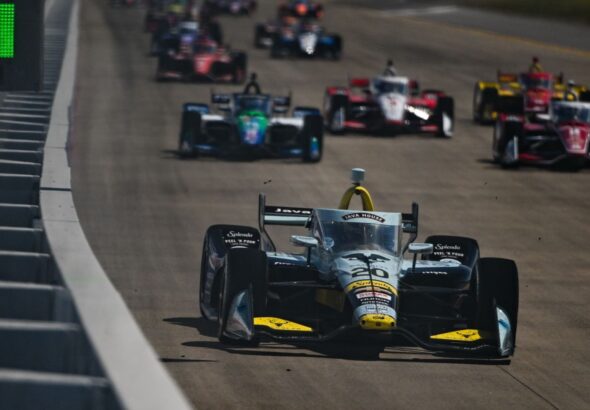 IndyCar Moves Away From Penske Governance