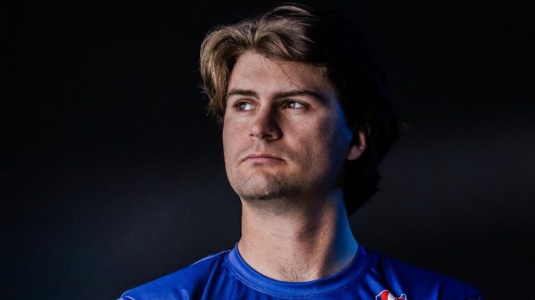 IndyCar Star Colton Herta Signs With Cadillac F1