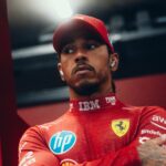 Lewis Hamilton Wont Quit Ferrari