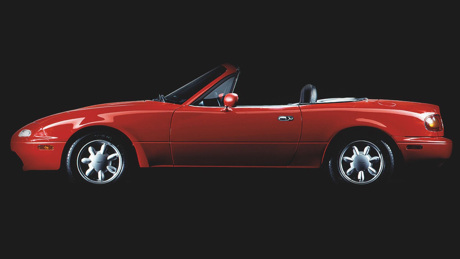 Mazda Miata Designer Tsutomu Matano Dies At